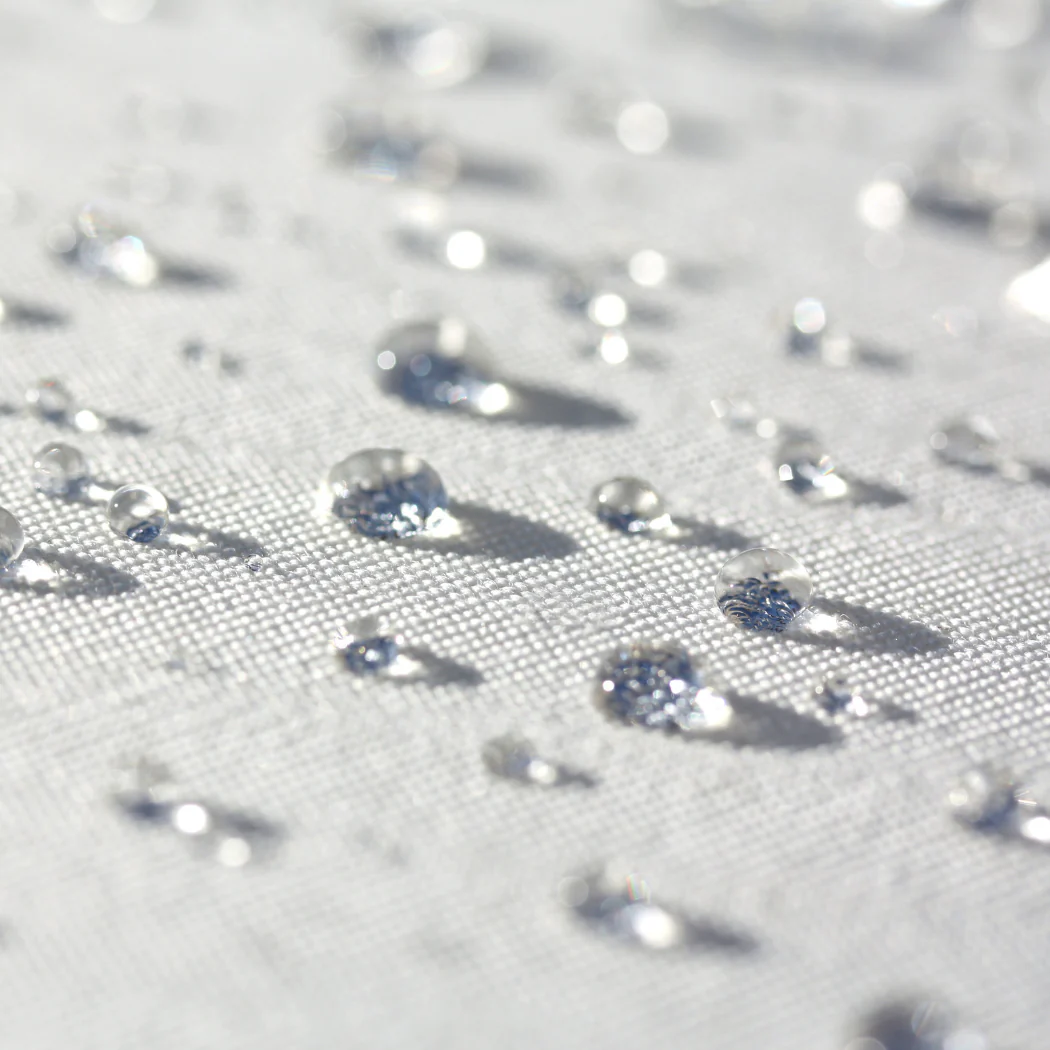Waterdicht Jersey Split-topper Molton hoeslaken Premium - Image 3